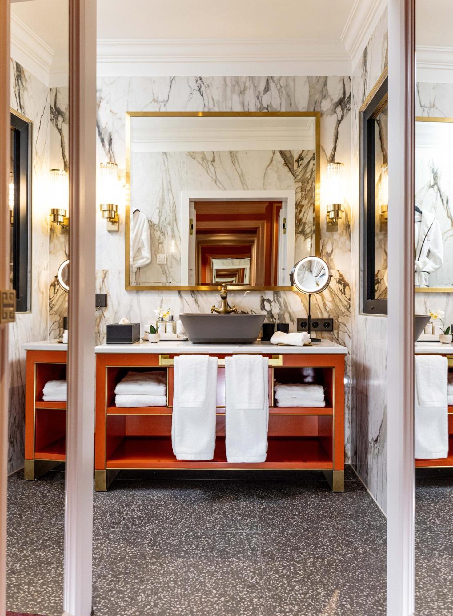 Hotel House Of Huetter- Muenchner Kindl, Small Luxury Of The World München