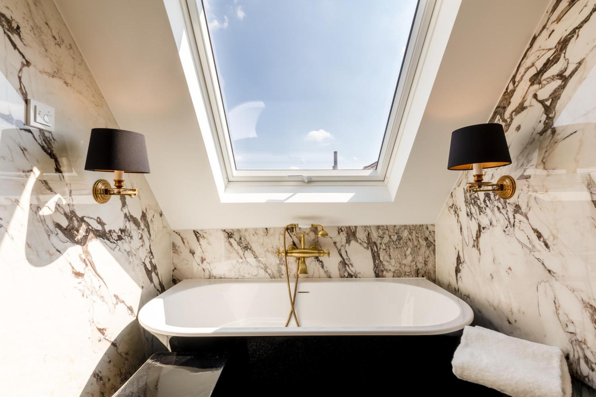 House Of Huetter- Muenchner Kindl, Small Luxury Of The World München